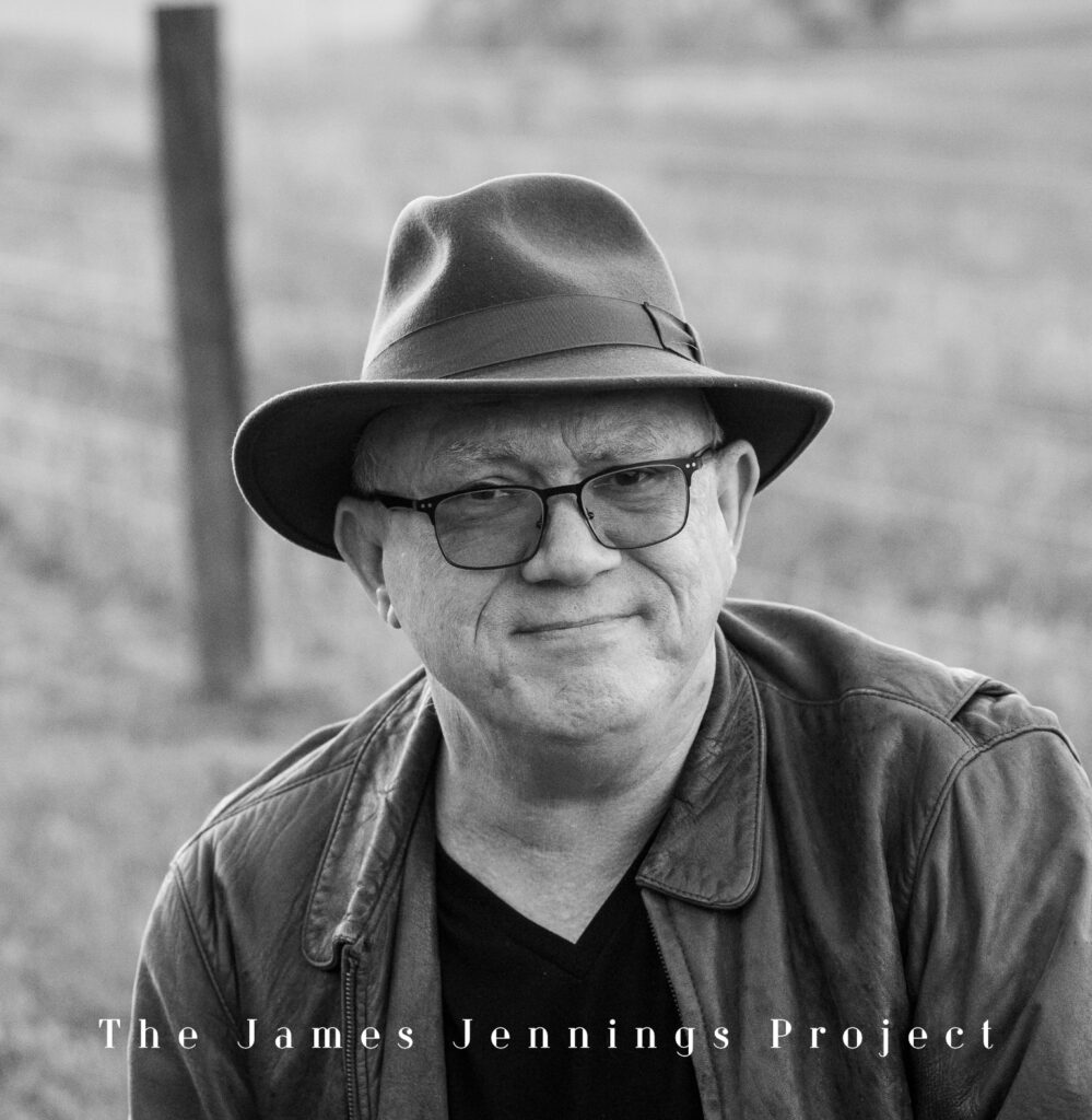 James Jennings